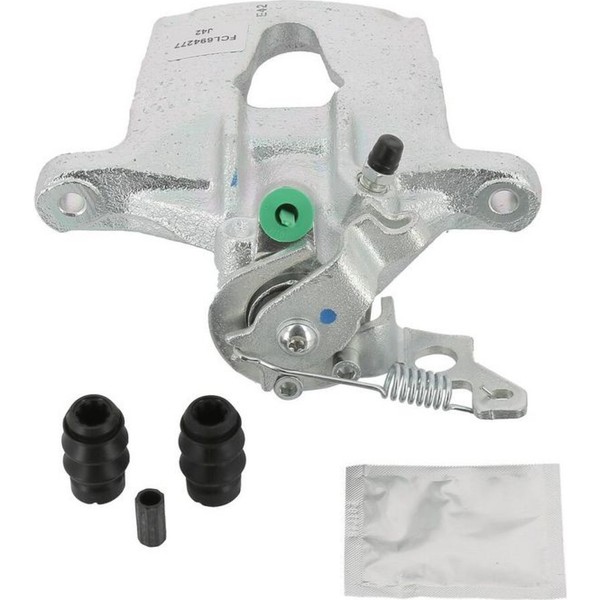 Ferodo FCL694277 Bremssattel FüR Ford Jaguar Mondeo X Type B4Y B5Y BWY X400-image