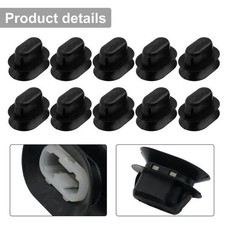 Clip Coussin Arrière 42Mm*25Mm Pièces Auto Accessoires De Remplacement