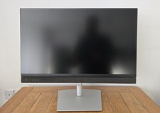 Dell C2722DE 27'' IPS LED Monitor QHD 2560x1440 USB C HDMI DP USB 3.0