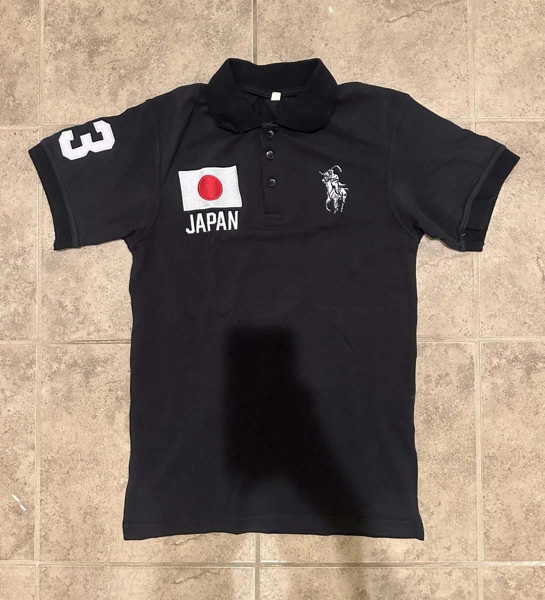 polo ralph lauren japan products for sale | eBay