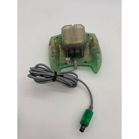 OEM SEGA Green Millennium Dreamcast Controller