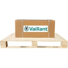 Vaillant Brennwert Paket 1.739/3 ecoTEC plus VC 15CS/1-5, VRC 720/3 8000016532