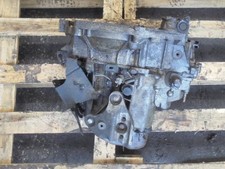 Boite de vitesse Citroen C3