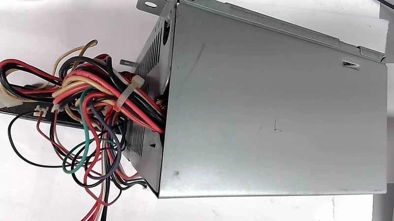 SA201-3486 astec 201W at power supply - Image 4 of 4