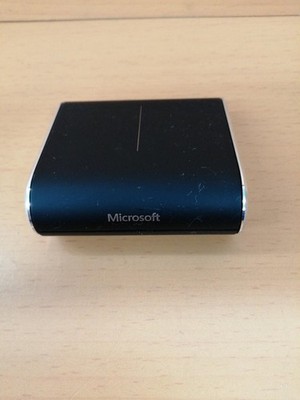 MICRO SOFT WEDGE TOUCH MOUSE | eBay