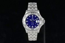 Tudor Prince Date Hydronaut Tiger 89190