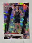 2024 WNBA Panini Prizm Caitlin Clark #145 Cracked Ice RC