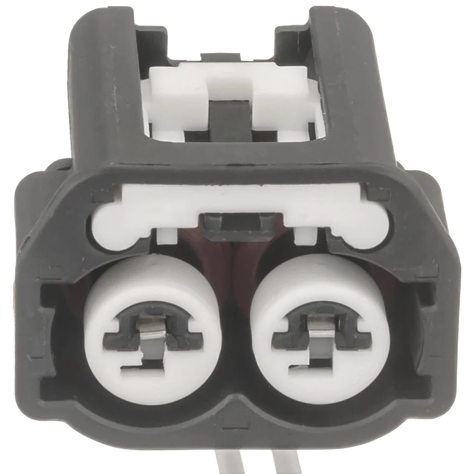 For 2008-2014 Scion xD Engine Crankshaft Position Sensor Connector SMP 2008 2009 - Image 3 of 3