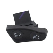 Pulsante Interruttore Fari Alto Basso 294877 Ricambio Premium per Vespa LX 2T