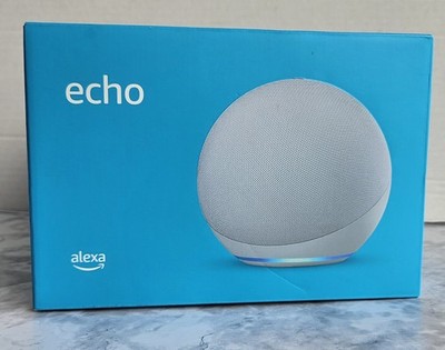 Amazon-Echo Dot 4th Generation Brand New