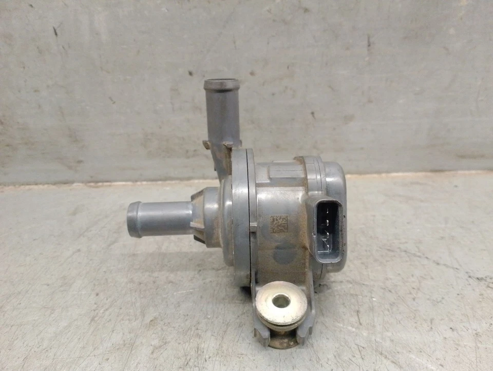 G904052020 BOMBA AGUA / AISIN / G904052020 / 5436398 PARA TOYOTA YARIS _P13_ 1 - Imagen 3 de 4