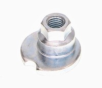 49-5094 Maxgear Nachlaufschale, AchsköRper FüR Ford,Ford Usa,Mazda,Mercury