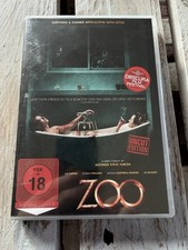 Zoo [FSK18] Neu & OVP