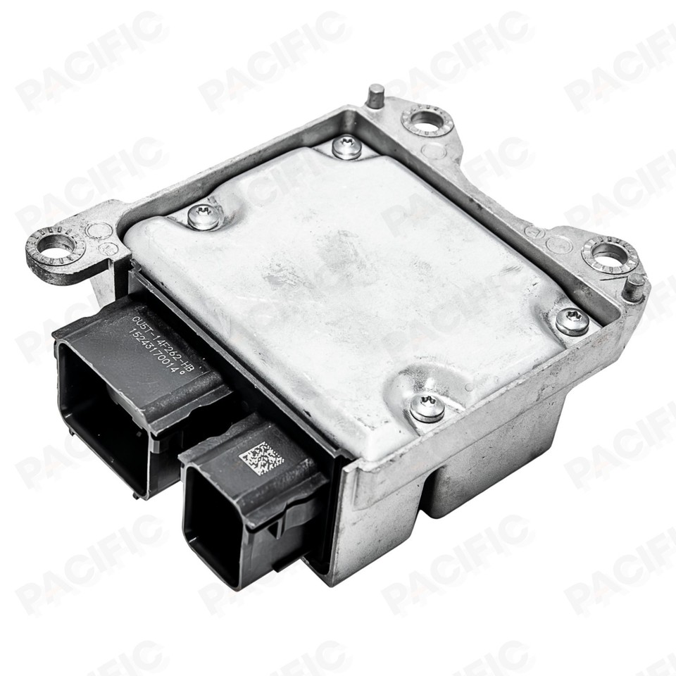 Ford Old Module SRS Restraint CONTROL MODULE For 2015-2019 Ford Transit 150 250 350 ...