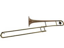 ODYSSEY Premiere OTB1509 Trombone Brass Rose Brass Slide Instrument