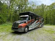 2024 Western Star 45’