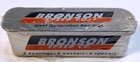 8 NEW BRONSON G3 BEARINGS W/8 WASHERS & 4 SPACERS NIB ***MAKE OFFER***