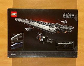 LEGO Star Wars: Executor Superstar Destroyer (75356)