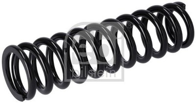 FEBI BILSTEIN Feder, Fahrerhauslagerung 183408 für AC ACURA ALFA ROMEO AUDI