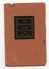 The Individual and the Postwar Period Arch W Shaw 1946 