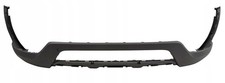 Hyundai Santa Fe 13-15 Front Bumper Lower Dark Grey