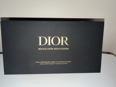 Rouge Dior MINAUDIERE Limited Edition NEU & OVP