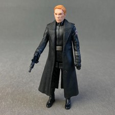 STAR WARS | General Hux | THE LAST JEDI COLLECTION 2017 | 3,75" Hasbro
