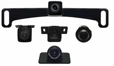 Race Sport PHD5N1 Universal 5 In 1 Cvbs/ahd Camera