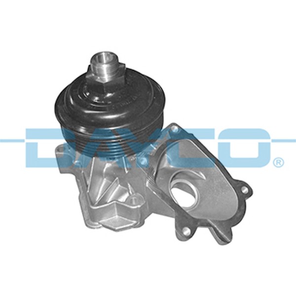 Wasserpumpe MotorküHlung DP365 FüR E65 E66 E46 X5 BMW E39 E67 E53 7Er 3Er 5Er-image