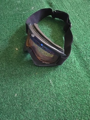 Dragon Alliance Ski Goggles Used