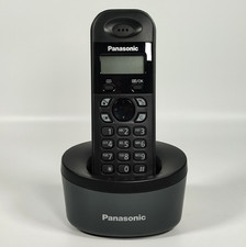 Panasonic KX-TG1311EH Digital Cordless Telephone with Base and Charger