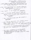 ART BOOK ON DRAWING 10-PAGE INSTRUCTIONAL SCRIPT/LAYOUTS! by MIKE HOFFMAN — photo 1