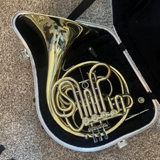 French Horn Amati Kraslice