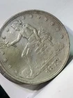 1873 US Trade Dollar $1  Coin