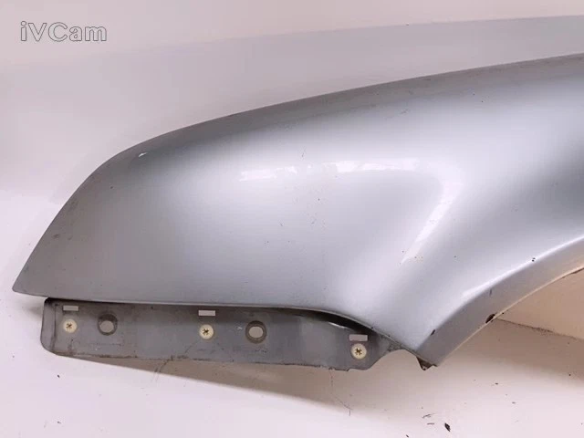 PARAFANGO ANTERIORE SINISTRO PER VOLKSWAGEN Bora Berlina 1J5821021 ATD (98>05) - Immagine 3 di 4