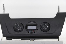 PANNEAU DE COMMANDE CHAUFFAGE CLIMATISATION Opel Movano 2020 95530976