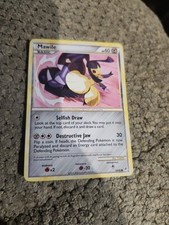 Mawile 64/95 Call of Legends Regular on eBay