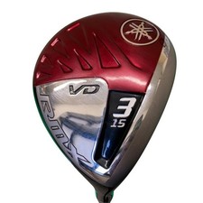 Yamaha Rmx Vd 3W Fairway Wood Fw Flex R