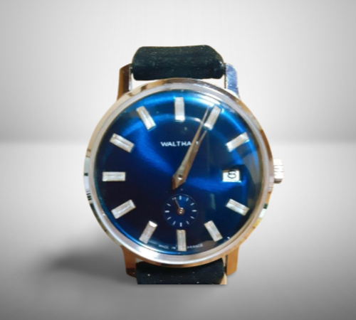Orient Mako II Orologio subacqueo con movimento giapponese automatico