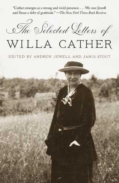 Willa Cather | The Selected Letters Of Willa Cather | Taschenbuch | Englisch-image