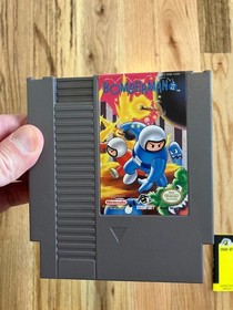Bomberman II 2 NES w Box and Instruction Manual (1993) Tested