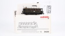 Märklin H0 34251 Dampftriebwagen Bauart Kittel BR Ci dT Wü 05 der DRG Wechselstr