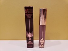 Charlotte Tilbury Airbrush Flawless Lip Blur "Pillow Talk Medium Blur" NIB