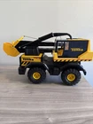 Tonka Hasbro 952 XMB-975 Steel Modern Toy Crane Digging Toy Truck
