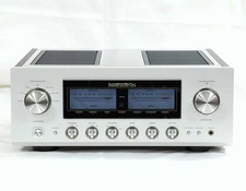 Amplificatore integrato DDP LUXMAN L-507uXII ottimo Giappone JDM raro istruzioni
