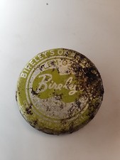 1930s/1940s Bireleys Cap