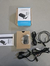 HomeSpot Bluetooth Audio Transmitter