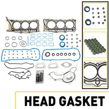 Engine Head Gasket HS26541PT Kit For 2011-2020 RAM 1500 Chrysler Dodge Jeep 3.6L