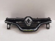 RENAULT CAPTUR DYNAMIQUE S MEDIANAV ENERGY TC MK1 2013-2019 Front Grille Grill