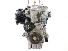 Moteur type M16A-LY - Suzuki VITARA II PH.1 - W1-1589R